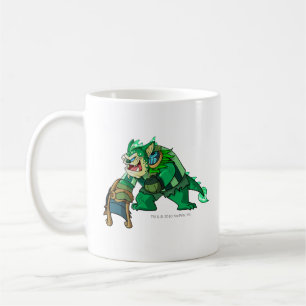 Mug Joueur de Skeith Maraqua