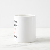 Mug joueur de tabletop, génial (Centre)