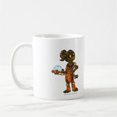 Mug Joueur de Tonu Tyrannia (Gauche)