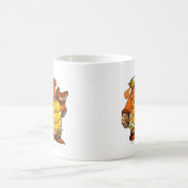 Mug Joueur d'Elephante Altador (Centre)