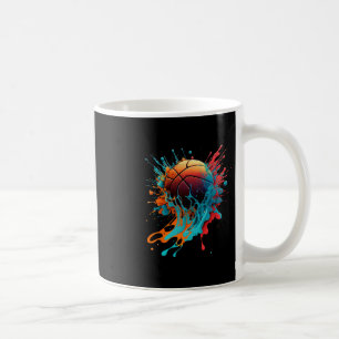 Mug Joueur d'équipe de Sketll Splash Ller Sketll Playe