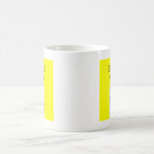Mug Joueur d'EUCHRE (Centre)