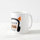 Mug joueur fab-ever (Devant droit)