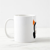 Mug joueur fab-ever (Gauche)