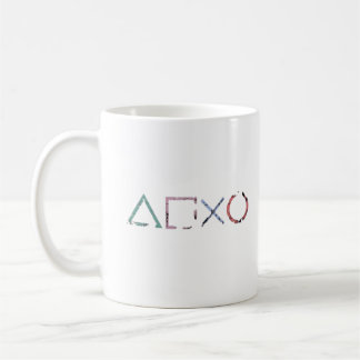 Mug Joueur Minimaliste