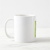 Mug Joueur Polo (Gauche)