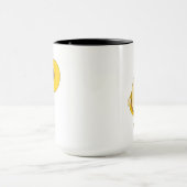 Mug Joueur Tuba Egghead (Centre)