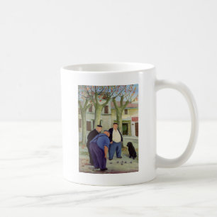Mug Joueurs de Boules