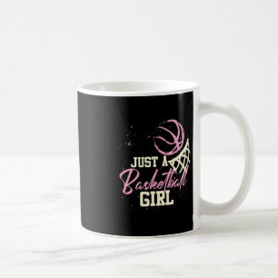 Mug Joueuse de sketll femmes juste une fille sketll sk