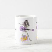 Mug Jouez fort ! (Centre)