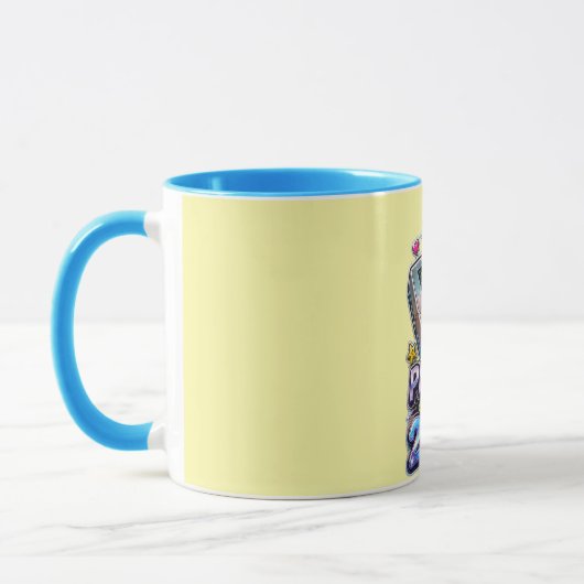 Mug Jouez-le comme c'est 2000 (Gauche)
