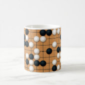 Mug Jouons à Go (Centre)