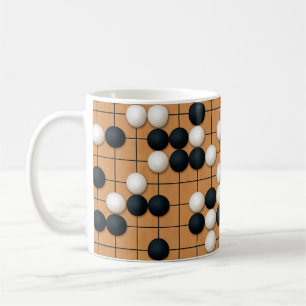 Mug Jouons à Go