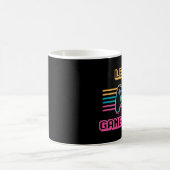 Mug Jouons-le rétro (Centre)
