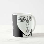 Mug Jour (Devant droit)