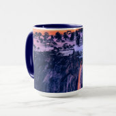 Mug jour (Devant gauche)