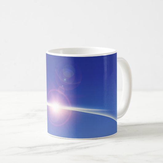 Mug Jour (Devant droit)