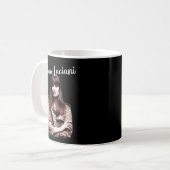Mug Jour cadeau Clara Luciani (Devant gauche)