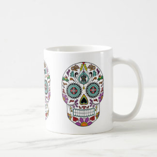Mug Jour cherokee des morts