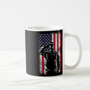 Mug Jour commémoratif du Drapeau américain