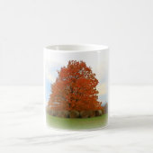 Mug Jour d'automne (Centre)