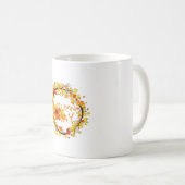 Mug Jour d'automne (Devant droit)