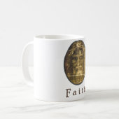 Mug Jour de cadeaux Turin (Devant gauche)