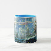 Mug Jour de Columbus (Centre)