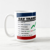 MUG JOUR DE COMMERCE ! (Gauche)