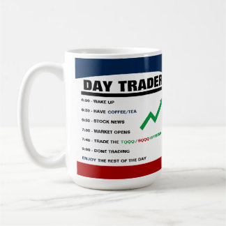 MUG JOUR DE COMMERCE !