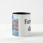 Mug Jour de famille 1 (Centre)