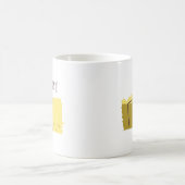 Mug Jour de foin (Centre)