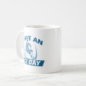 Mug Jour De Glace (Devant gauche)