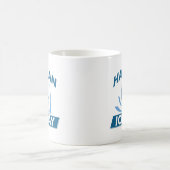 Mug Jour De Glace (Centre)