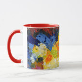 Mug Jour de la course (Gauche)