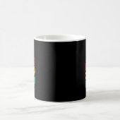 Mug Jour de la Liberté - Histoire noire (Centre)