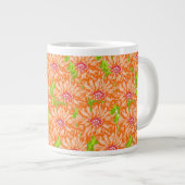 Mug : Jour de la marguerite (Devant droit)