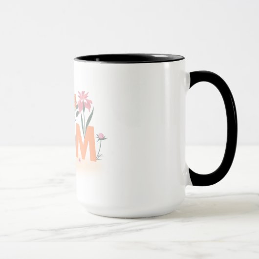 Mug jour de la mère (Droite)