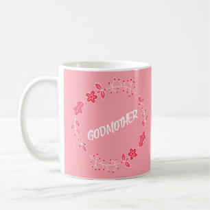 MUG JOUR DE LA MÈRE DE GODMOTHER