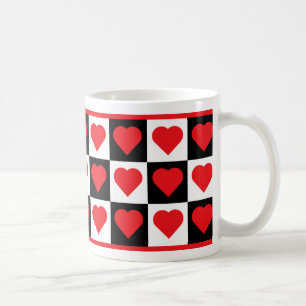 Mug Jour de la Saint Valentin