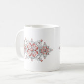 Mug Jour de la Saint Valentin (Devant gauche)