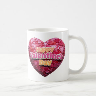 Mug Jour de la Saint Valentin