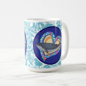 Mug jour de la Saint-Valentin (Devant droit)