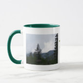 Mug Jour de la Terre (Gauche)