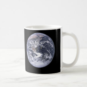 Mug Jour de la Terre 2012 - La Terre en pleine vue