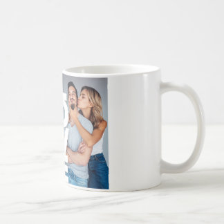 MUG JOUR DE L'AMOUR VALENTIME