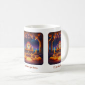 Mug Jour de l'autel mort (Devant droit)