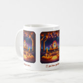 Mug Jour de l'autel mort (Devant gauche)