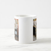 Mug Jour de lavage (Centre)