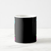 Mug Jour De L'École Amusants Conception Pour Les Ensei (Centre)